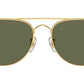 Bain Bridge RB3735 001/58 Gold