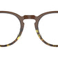 O'Malley OV518 1756 Espresso 382