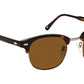 Yukel Sun Burnt Tortoise Gold