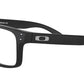Holbrook RX OX8156 01 satin black