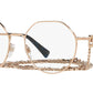 VA1021 3004 rose gold