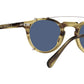 Gregory Peck Clip OV5186CM silver