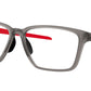 Double Down OX8188D 02 Satin Grey Smoke