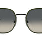 PO1015SJ 112871 Black Green
