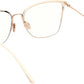 FT5839-B 025 Ivory Rose Gold