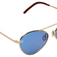 8M10/GDS (Gold Shiny)