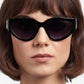 MARC 645/S 80S 9O Black White