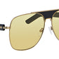 Bay Gold Yellow