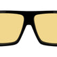 MARC 672/CS 71C HO Black Yellow