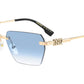 D2 0102/S LKS Gold Blue