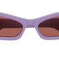Nyama Violet