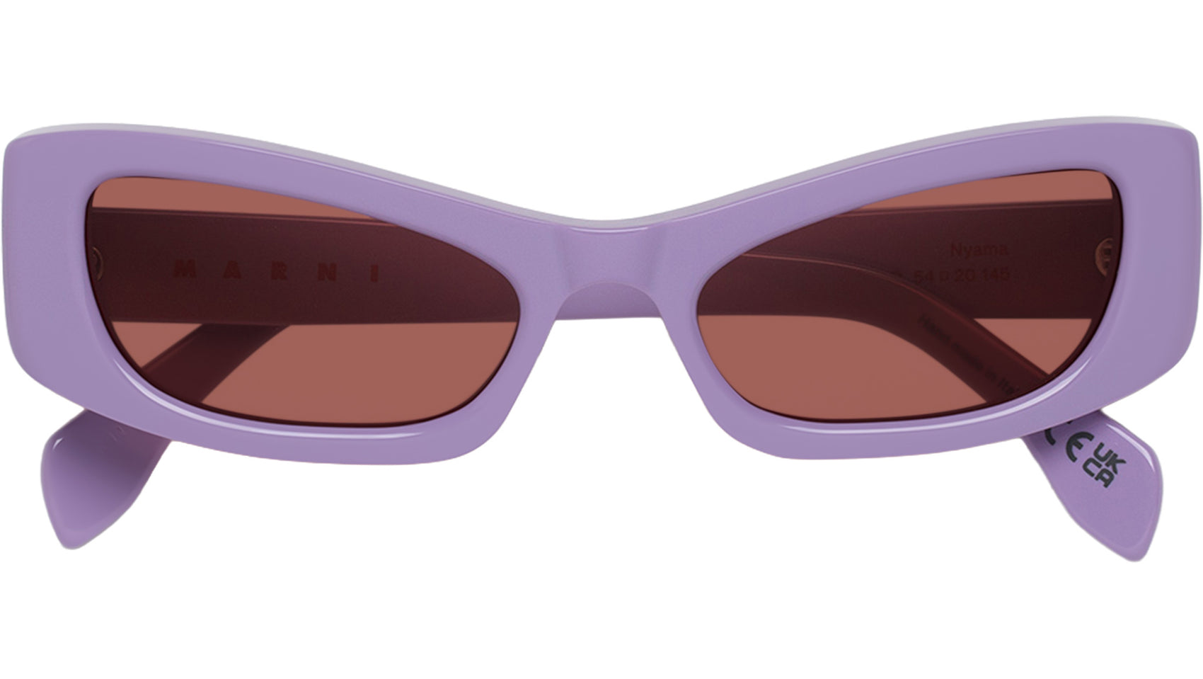 Nyama Violet