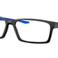 Overhead OX8060 09 Satin Black