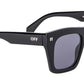 Selma Solid Black