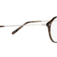 Donaire OV5448T sepia smoke/silver