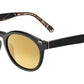 BASQUIAT 03 YW Black
