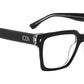 ICON 0019 7C5 Black Crystal
