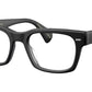 Ryce OV5332U matte black