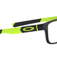 Field Day OY8007 01 satin black
