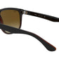 Boyfriend RB4147 609585 black on brown