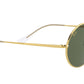 Oval RB1970 Legend gold