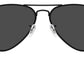 Aviator Max RB3925 002/48