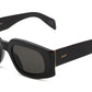 Tetra Black