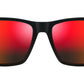 One Way RM875 02 Black