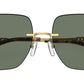Québec MK1150 18963H Green Solid