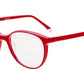 CORAL RD Red