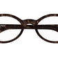 SL 751 JEANNE OPT 002 Dark Havana