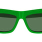 BV1121S 005 shiny green