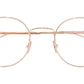 0001 Optical 02 Rose Gold
