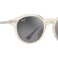 Momi GS622 21 Yellow Silver
