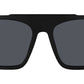 MARC 757/S 003 IR Matte Black