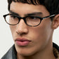 Jean Optic Deep Tortoise