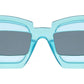 X6 AM Sun Aquamarine