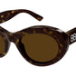 BB0294S 002 Havana Brown