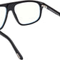 FT5901-B-N 001 Shiny Black