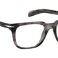 DB 7070 2W8 Grey Horn