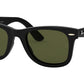 Wayfarer Ease RB4340 black G-15