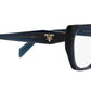 PR 18WV blue crystal