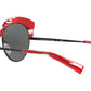 Fauvette 4007 001/6G red