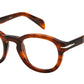 DB 7069 EX4 Brown Horn