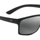 Pokowai Arch 439-2M black