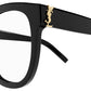 SL M97 001 shiny black