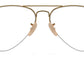 Aviator Gaze Optics RB6589 2500