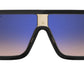 Flaglab 14 0WM A8 Black Beige