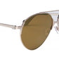 Elkton Gold Mirror
