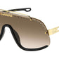 Flaglab 16 FG4 86 Brown Gold